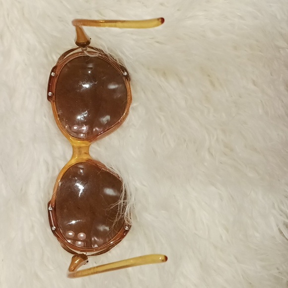 CHRISTIAN DIOR PRESCRIPTION SHADES VIN TAGE - Picture 13 of 17